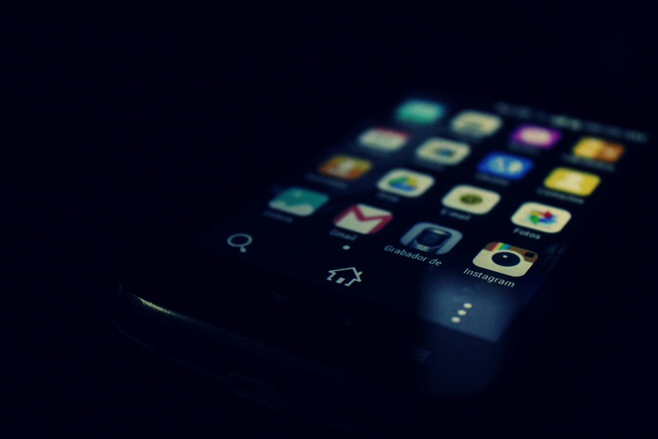 Mobile App Development service