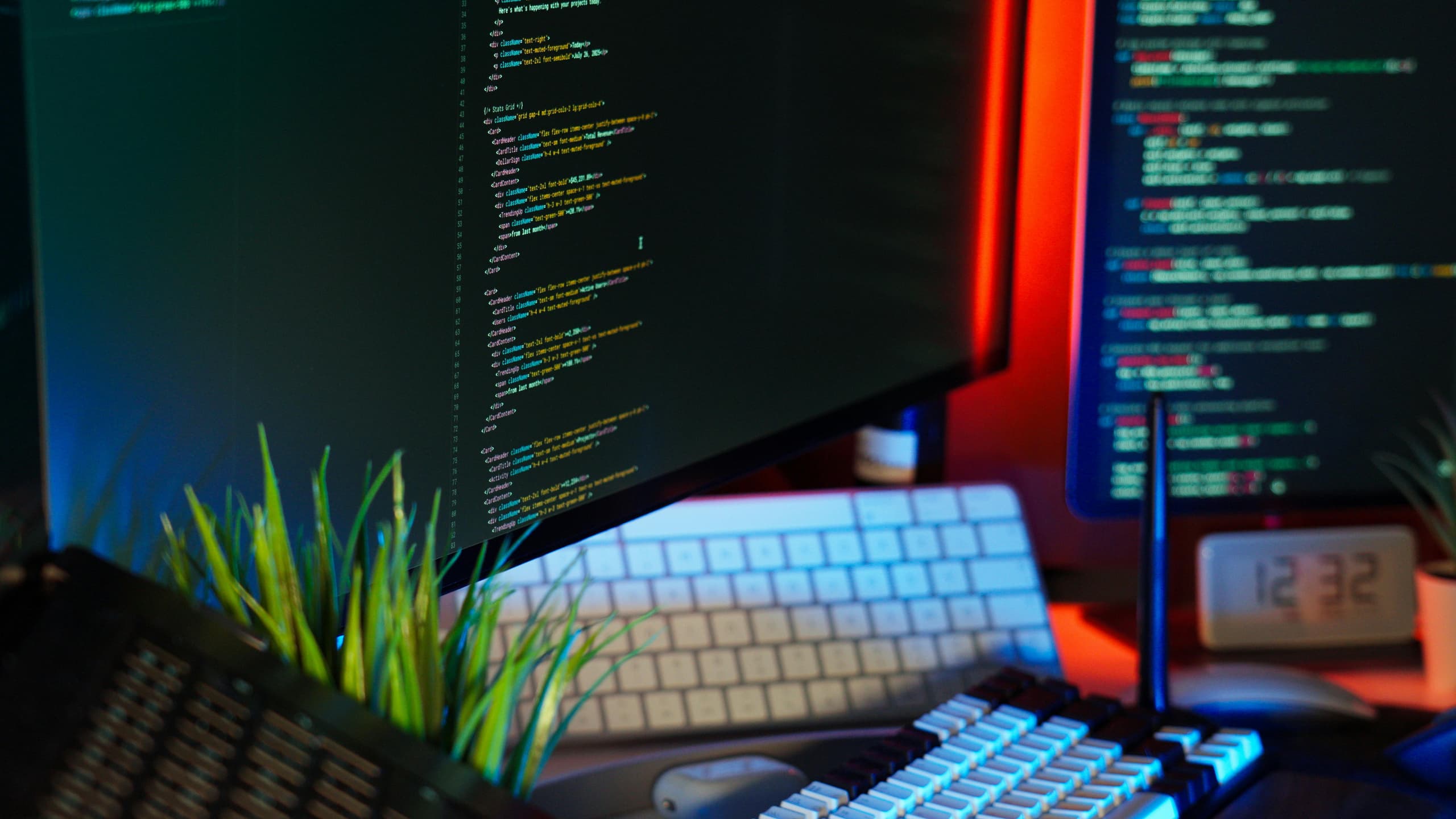 Custom Software Development service