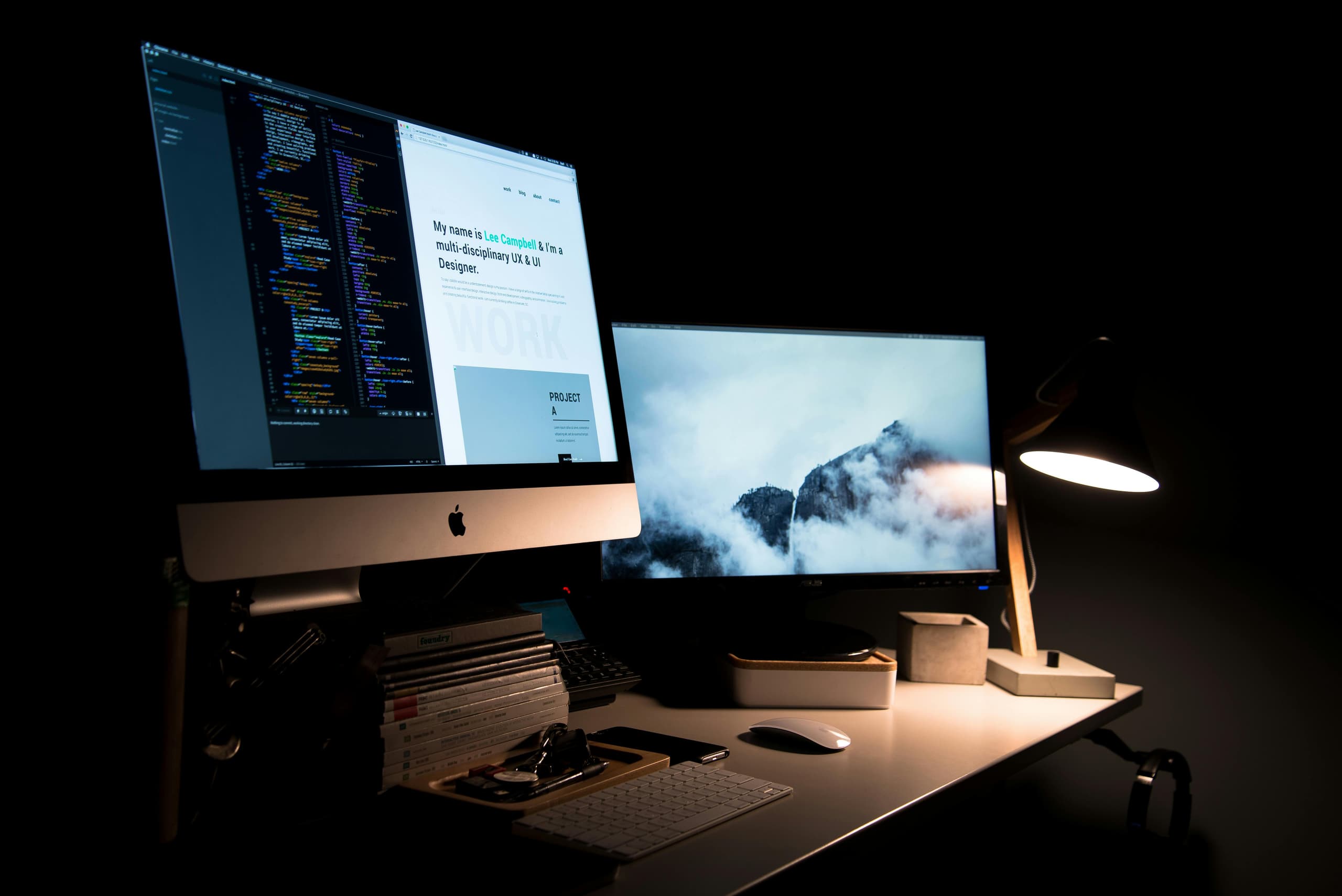 Website Building service